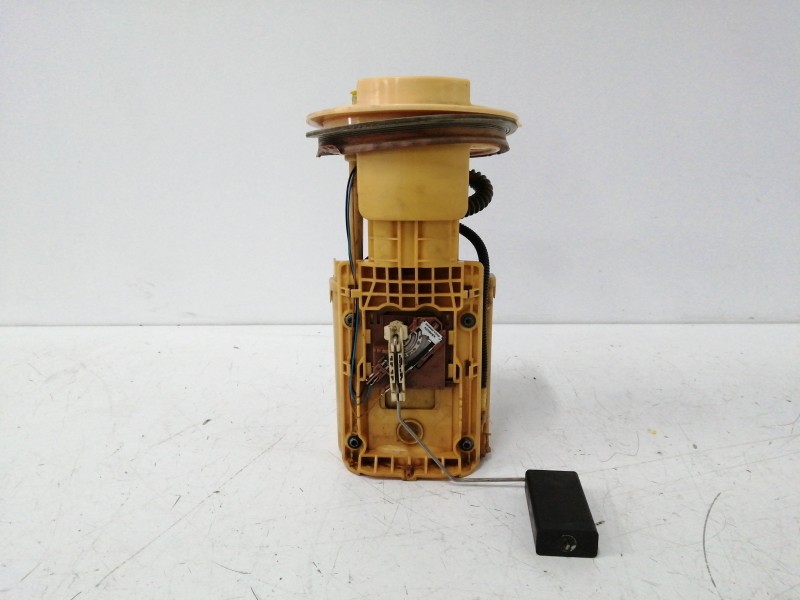 Recambio de aforador para seat altea (5p1) 2.0 tdi referencia OEM IAM 1K0919050D A2C53041335 Recambio de aforador para seat altea (5p1) 2.0 tdi referencia OEM IAM 1K0919050D A2C53041335