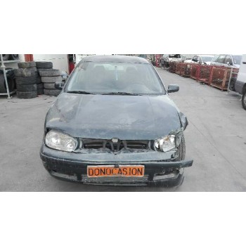volkswagen golf iv berlina (1j1) del año 2001