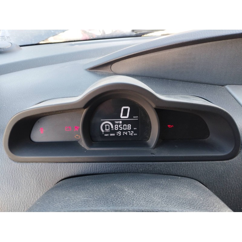 SSANGYONG RODIUS II 2016