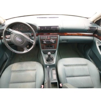 audi a4 berlina (b5) del año 1998