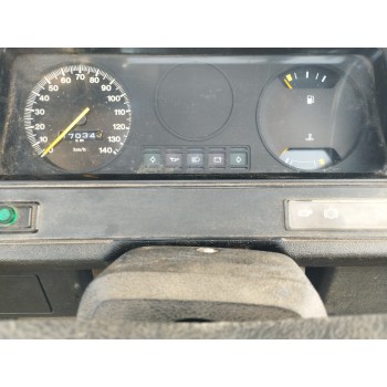 ford transit, caja abierta 1995 del año 1995