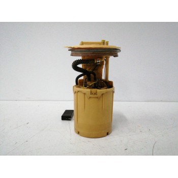 Recambio de aforador para seat altea (5p1) 2.0 tdi referencia OEM IAM 1K0919050D A2C53041335 