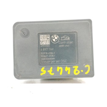 Recambio de abs para bmw serie 4 cabrio (f33) 2.0 referencia OEM IAM 34516897113 10022016434 