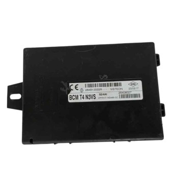 Recambio de modulo electronico para renault captur i ( j5 h5 ) 1.5 dci 90 referencia OEM IAM 284B13555R  