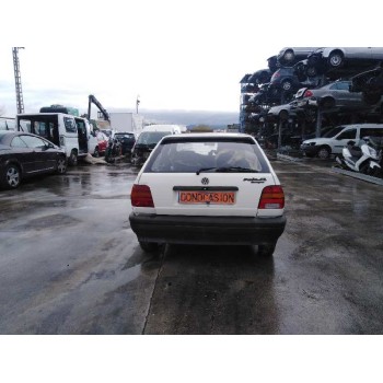 volkswagen polo (867/871/873) del año 1991