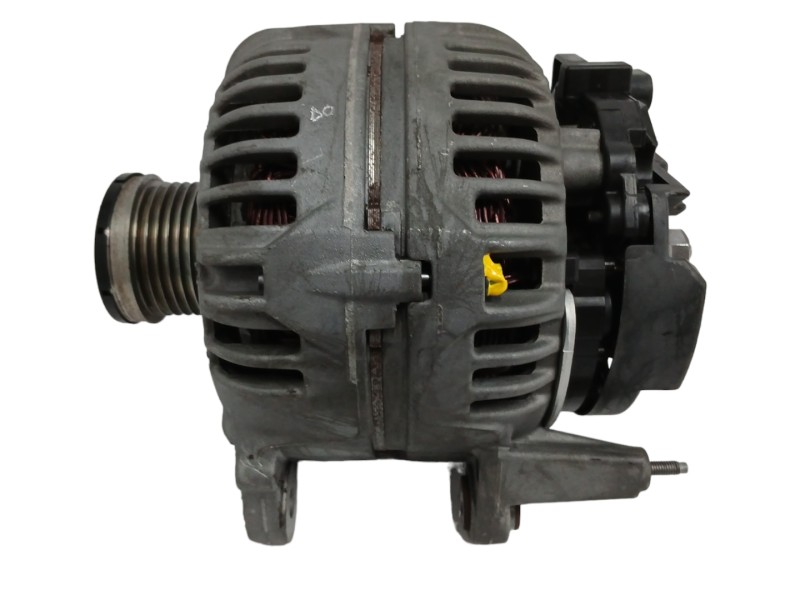 Recambio de alternador para volkswagen eos (1f7) 1.4 16v tsi referencia OEM IAM 03C903023A 140A 0124525093