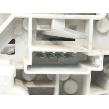 Recambio de piloto trasero izquierdo interior para ford mondeo ber. (ca2) 1.8 tdci cat referencia OEM IAM 7S7113A603A  