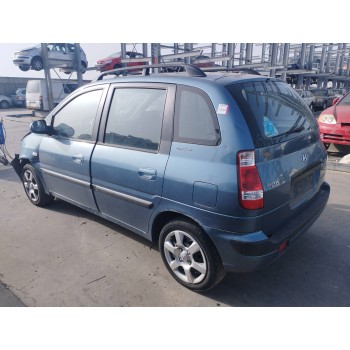 Recambio de carroceria corte para hyundai matrix (fc) 1.5 crdi cat referencia OEM IAM   