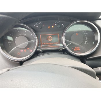 peugeot 3008 i monospace (0u_) del año 2023