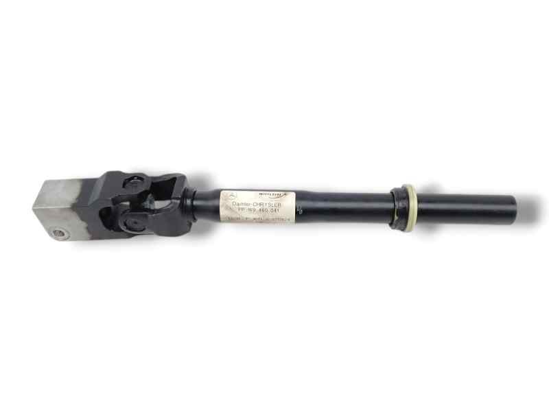 Recambio de rotula columna direccion para mercedes-benz clase b (w245) 2.0 cdi cat referencia OEM IAM 169460041 Recambio de rotula columna direccion para mercedes-benz clase b (w245) 2.0 cdi cat referencia OEM IAM 169460041