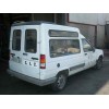 renault rapid/express (f40) del año 1990