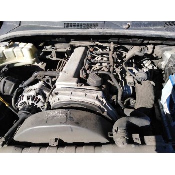 kia sorento i (jc) del año 2005