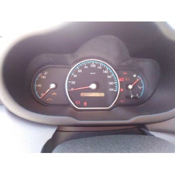 hyundai i10 i (pa) del año 2010