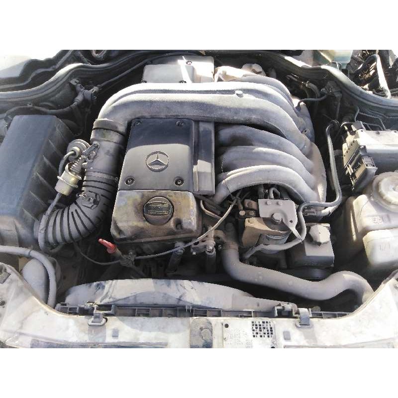 MERCEDES-BENZ CLASE E (W210) 1996