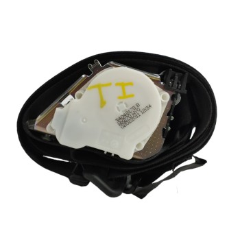 Recambio de cinturon seguridad trasero izquierdo para citroën c3 1.4 hdi referencia OEM IAM 96819581XX  