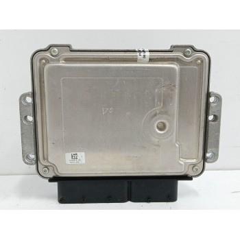 Recambio de centralita motor uce para kia carens iii monospace (un) 2.0 crdi 140 referencia OEM IAM 3911327485  0281013072