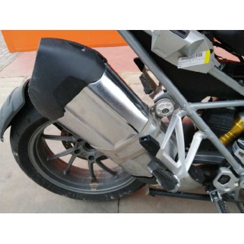 bmw r 1200 gs del año 2014