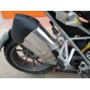 bmw r 1200 gs del año 2014