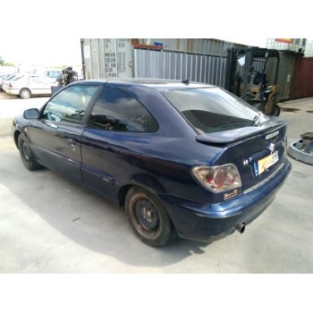 citroën xsara coupe del año 2001