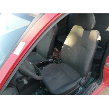 opel corsa c del año 2002