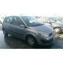 RENAULT SCENIC II