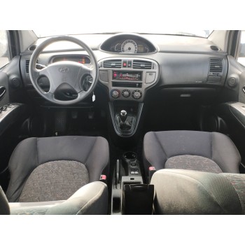 Recambio de carroceria corte para hyundai matrix (fc) 1.5 crdi cat referencia OEM IAM   