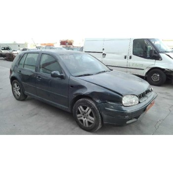 volkswagen golf iv berlina (1j1) del año 2001