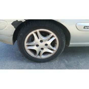 citroën xsara coupé (n0) del año 2001