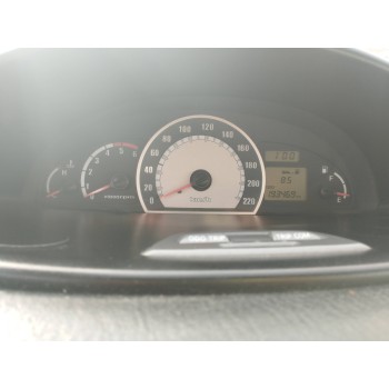 Recambio de carroceria corte para hyundai matrix (fc) 1.5 crdi cat referencia OEM IAM   