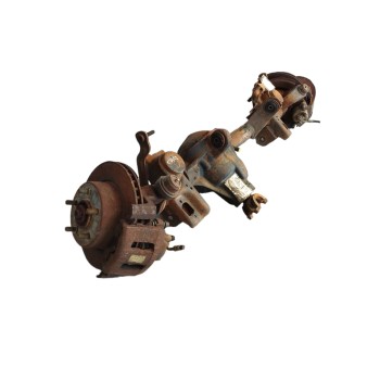 Recambio de puente delantero para jeep cherokee (xj) 2.5 td jamboree referencia OEM IAM 52068737AC  RELACION 3.73