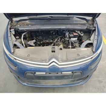 citroën c4 picasso del año 2018