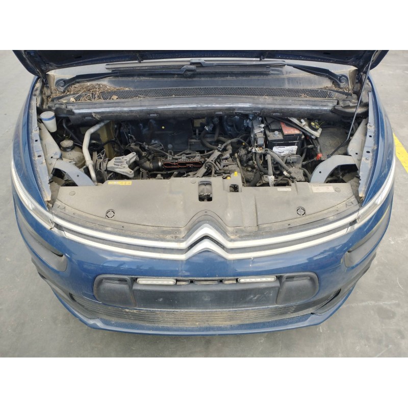 MODULO ELECTRONICO START STOP