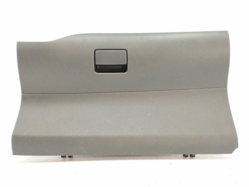 Recambio de guantera para toyota auris 2.2 d-cat referencia OEM IAM 5555002130 5555102100 