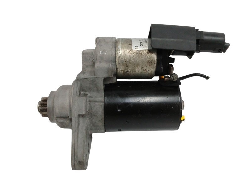 Recambio de motor arranque para volkswagen eos (1f7) 1.4 16v tsi referencia OEM IAM 2339305051  