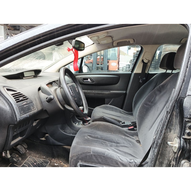 CITROEN C4 I (LC_) 2006