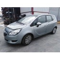 OPEL MERIVA B