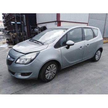 opel meriva b del año 2014