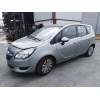 opel meriva b del año 2014