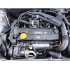 opel astra g berlina del año 2000
