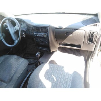seat ibiza (6k) del año 1994