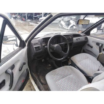 volkswagen polo (867/871/873) del año 1991