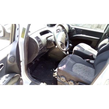 hyundai matrix (fc) del año 2002