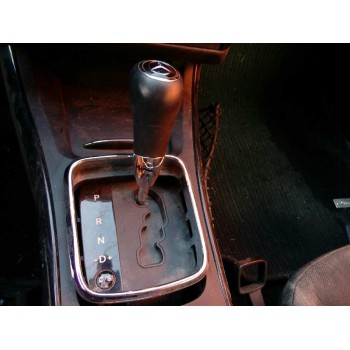 mercedes-benz clase a (w169) del año 2011