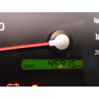 hyundai i10 i (pa) del año 2010