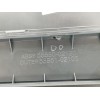 Recambio de guantera para toyota auris 2.2 d-cat referencia OEM IAM 5555002130 5555102100 