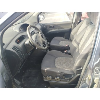 Recambio de carroceria corte para hyundai matrix (fc) 1.5 crdi cat referencia OEM IAM   