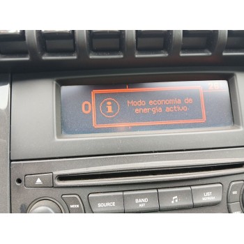 peugeot 3008 i monospace (0u_) del año 2023