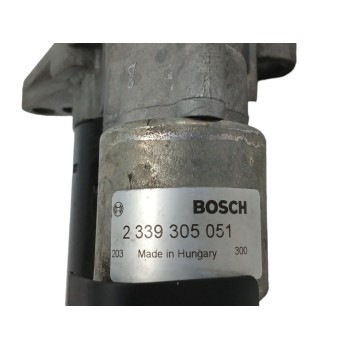 Recambio de motor arranque para volkswagen eos (1f7) 1.4 16v tsi referencia OEM IAM 2339305051  