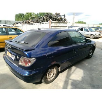 citroën xsara coupe del año 2001