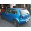volkswagen polo (9n1) del año 2002